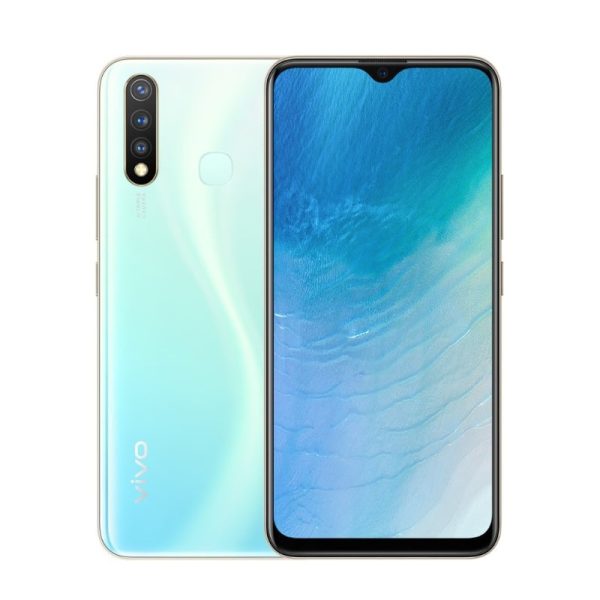 Y19 128gb +6gb Ram
