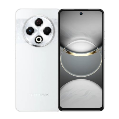 Tecno Spark 30 8GB RAM 256GB ROM