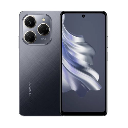 Tecno Spark 20 Pro 8 GB RAM 256 GB ROM