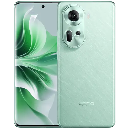 Oppo Reno 11  256gb 12gb ram