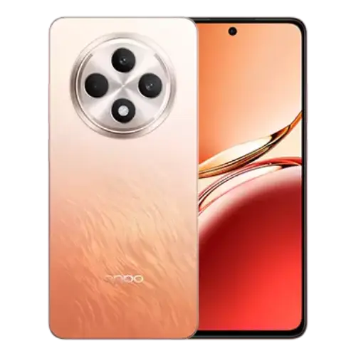 Oppo Reno 12f  256gb 12gb ram
