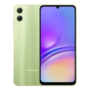 Samsung  A05 64+4gb Ram