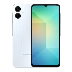 Samsung Galaxy A06 + 4gb Ram