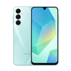 Samsung Galaxy A16 4G, 6gb Ram - 128gb Storage