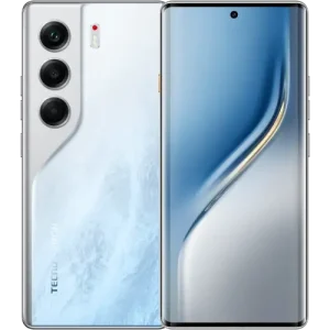 Tecno Camon 40 Pro  256gb 8gb ram