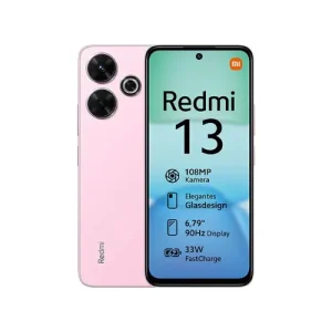 Xiaomi Redmi 13  128gb 6gb ram