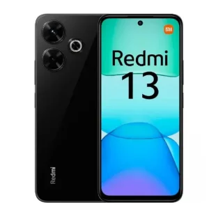 Xiaomi Redmi 13  256gb 8gb ram