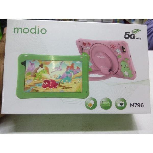 Modio M796 Kids Tablet