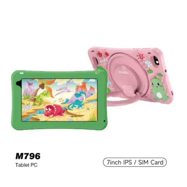 Modio M796 Kids Tablet - Image 2